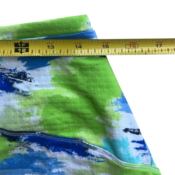 IBKUL Athletic Skirt Skort for Tennis Pickleball or Golf Size Small - Picture 6 of 7